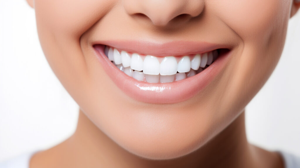 Porcelain Veneers
