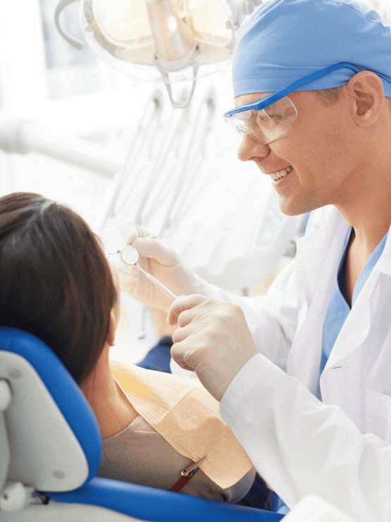 Tooth Extractions in Avon, OH