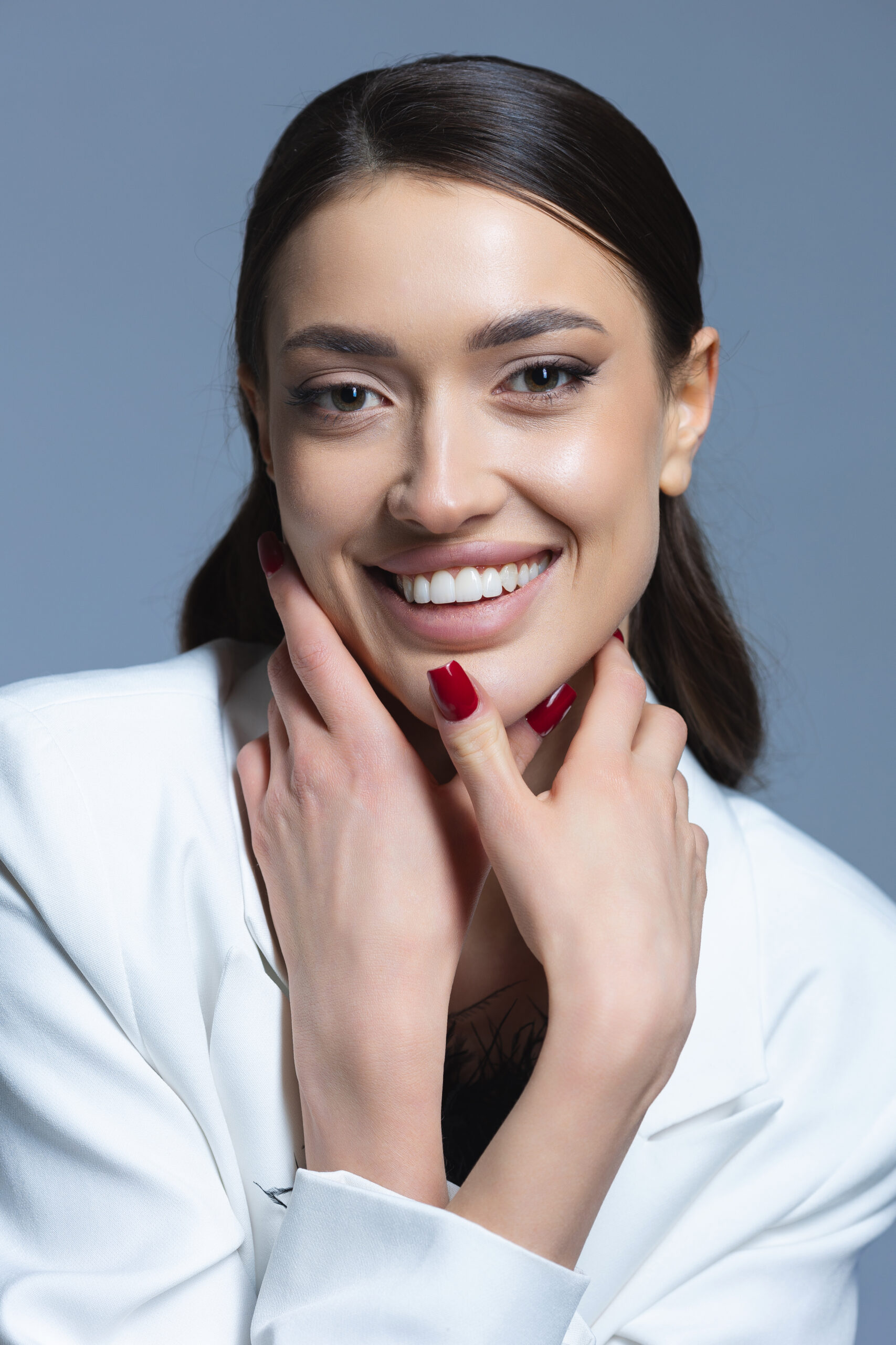 Cosmetic Dentist in Avon, OH