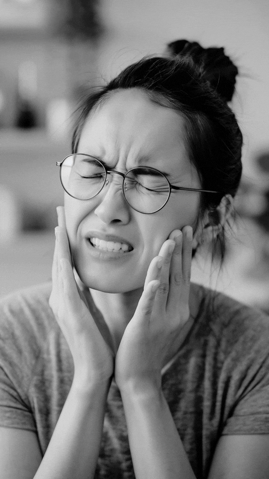 TMJ Treatment in Avon, OH